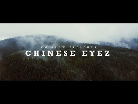 FM Krew - Chinese Eyez (Happy 420)