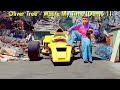 Oliver Tree Waste My Time Demo 1 Audio
