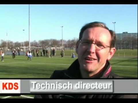 Final countdown (Nieuwerkerk F2- BVCB F2 5-3)