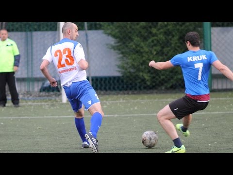 Home Broker - FC Omega Projekt: 11. tydzień (FLS Wiosna 2015)