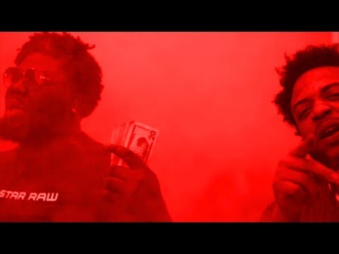 Big Shine X Monda Cash - Bags [Official Video]