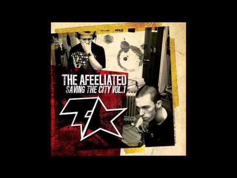 The Afeeliated - Lady On The Bus