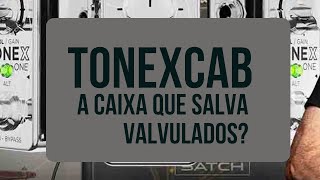 Does this box save tube amplifiers?