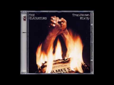 DIVULGANDO REGGAE NA VEIA - Albert Griffiths - Soul Rebel  / M Jr Roots -  AL