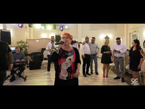 - Rodica Olariu - Botez Dominic Dika -