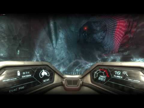 Narcosis Review