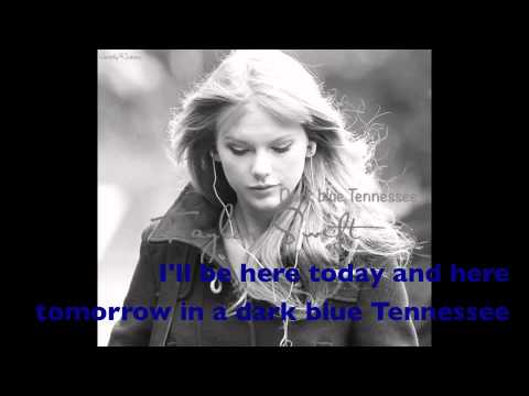 Video thumbnail for Dark Blue Tennessee