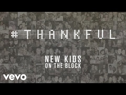 Video thumbnail for Thankful