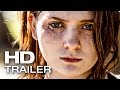MAGGIE Official Trailer 2015 Arnold Schwarzenegger