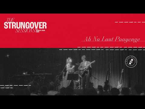 Ab Na Laut Paayenge - Janisht Joshi