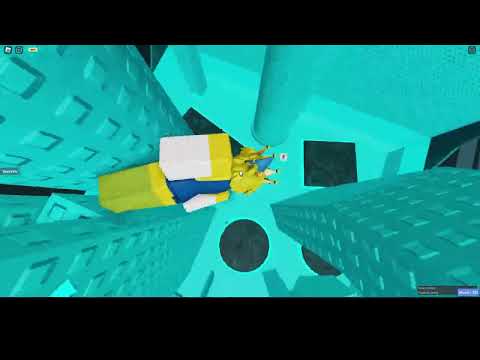 Tower of Champions Road 25.045s [TAS WR, FLING CONTROL]