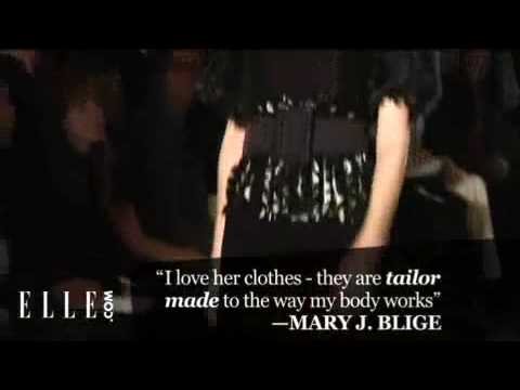 Catherine Malandrino FW 2008