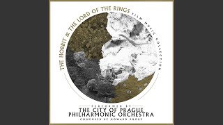 The Last Goodbye (From "The Hobbit: The Battle of the Five Armies")