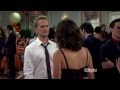 Barney Robin Dance Scene