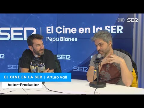 'Camera café, la película' | Entrevista a Arturo Valls y Ernesto Sevilla