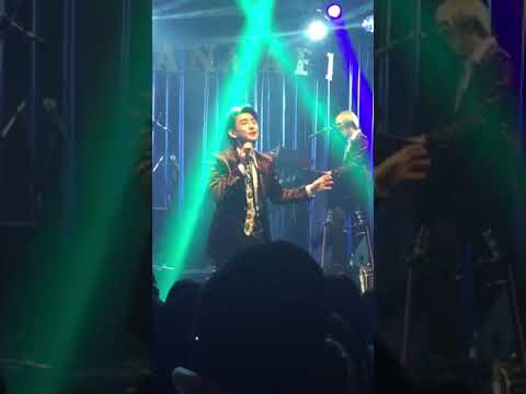 1712 30 surprise! - 잔나비(JANNABI) #상상마당 #판타스틱올드패션파티 #FANTASTIC-OLD FASHION-PARTY