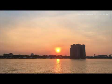 Everyday Timelapse  ©  I  2017.02.04