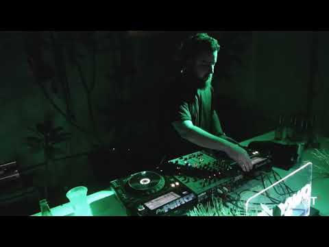 Alex Justino @ Jungle [Nin92wo + 5uinto]