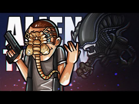 Alien Trilogy - A PS1 Hidden Gem