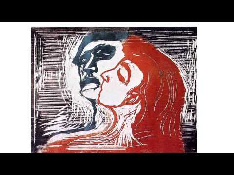 Tina Kobal  Melancholy