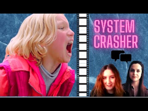 Psikolektif Film: System Crasher (Oyun Bozan) Film İncelemesi (Spoiler İçermektedir)