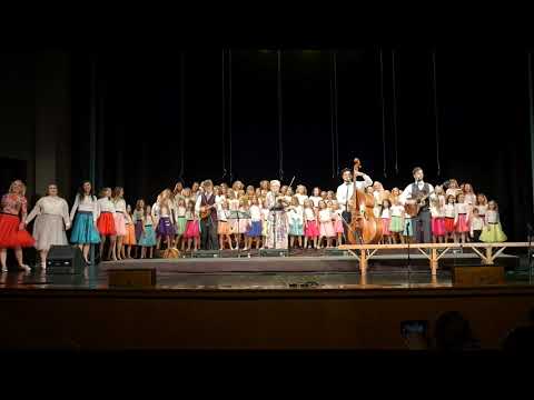 Hoolima - Curly Strings ja Taisi laululapsed