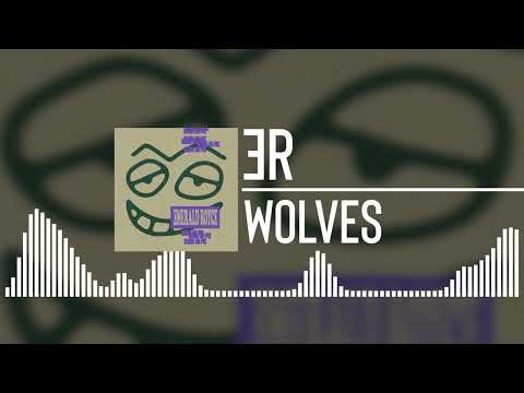 Emerald Royce - WOLVES (Official Audio)