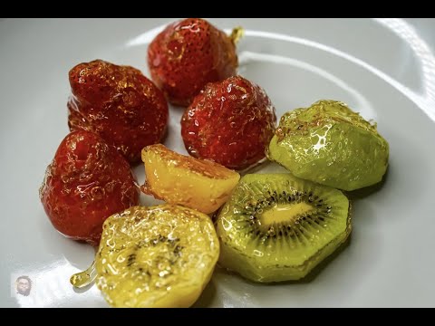 How To Make Tanghulu