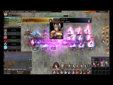 Argos Weekly 7 Nov 2015 PM Semi-Final