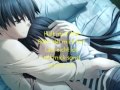 LaFee Halt mich lyrics (Anime) 