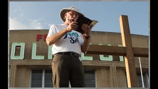 What Happened to Max Lucado?