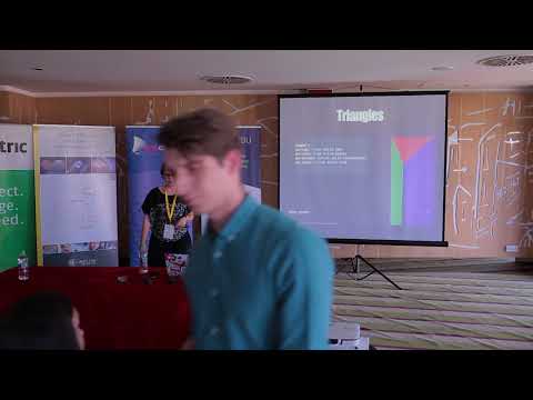 DevExperience 2018 - Eva Lettner - Paint the WEB with CSS. On creating art with code