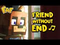 FAF Extermination Friend Without End Official Lyric Video