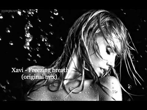 Xavi Meyer - Freezing breath (original mix)