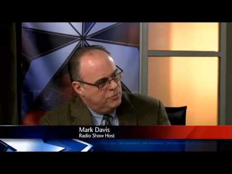 Mark Davis Radio Host