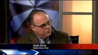 Radio Host Mark Davis