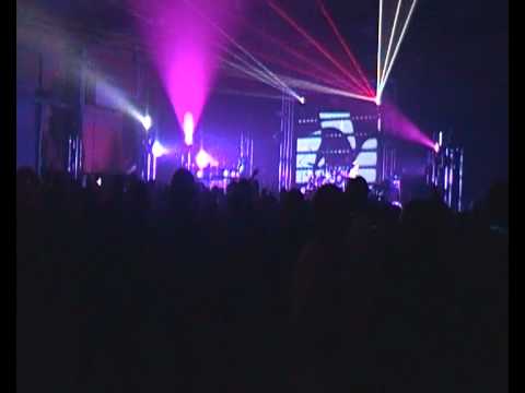 LIVE PA K-KLASS AT INSANITY@BOWLERS SATURDAY 26TH MAY 12