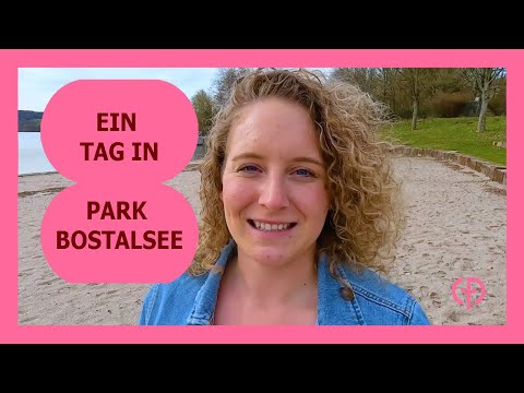 Jana testet Park Bostalsee | Center Parcs-Parkentdecker | Center Parcs