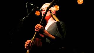 Laura Marling - Warsaw 3/23/2015 - &quot;Walk Alone&quot;