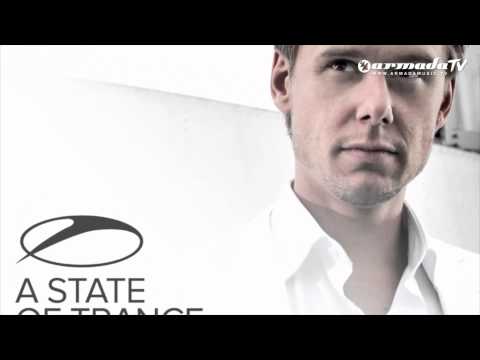 Armin van Buuren's A State Of Trance Official Podcast Episode 186
