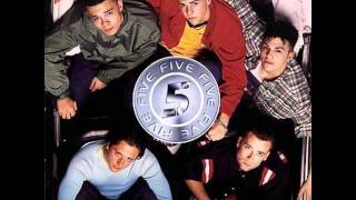Five - When The Lights Go Out [Radio Version]