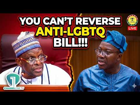 🔥 Speaker Alban Bagbin cannot reverse lawfully passed anti-LGBTQ Bill - Mahama Ayariga