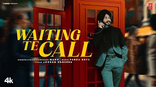 Download lagu WAITING TE CALL | MAND | LATEST PUNJABI SONGS 2025 mp3