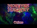 Monster Magnet - Ozium (Lyrics and Center of the Universe...1080p60)