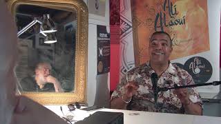 Interview Opéra Off - Mai 2025