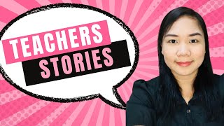 Episode One: What to do if a student lies? #TeachersStories #alissalifestylevlog
