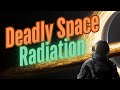 How Do We Protect Astronauts from Deadly Space Radiation?