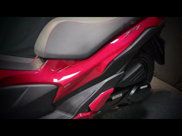 Sym JET X 125cc LC