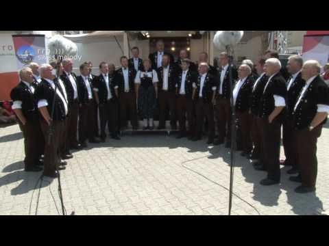 Jodlerklub Schwarzenbach,  Schwarzenbach