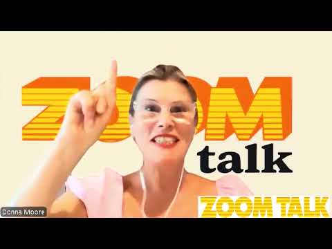 ZOOM TALK Ep. 2 — Original Zoomer Tommy White: Stories, Nostalgia & Documentary